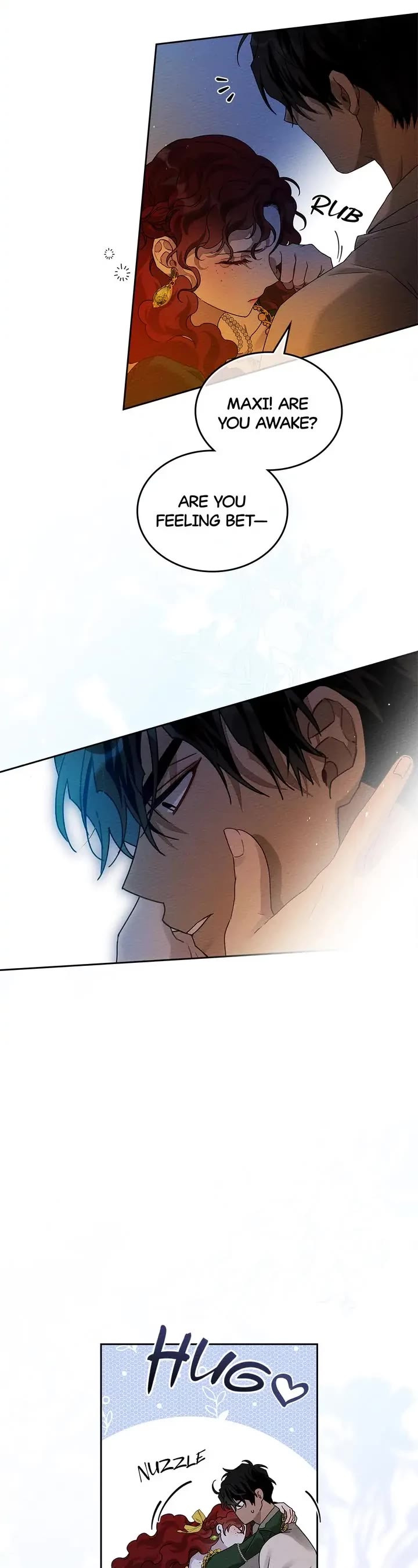 Under the Oak Tree Chapter 66 page 24 - Chapter 66