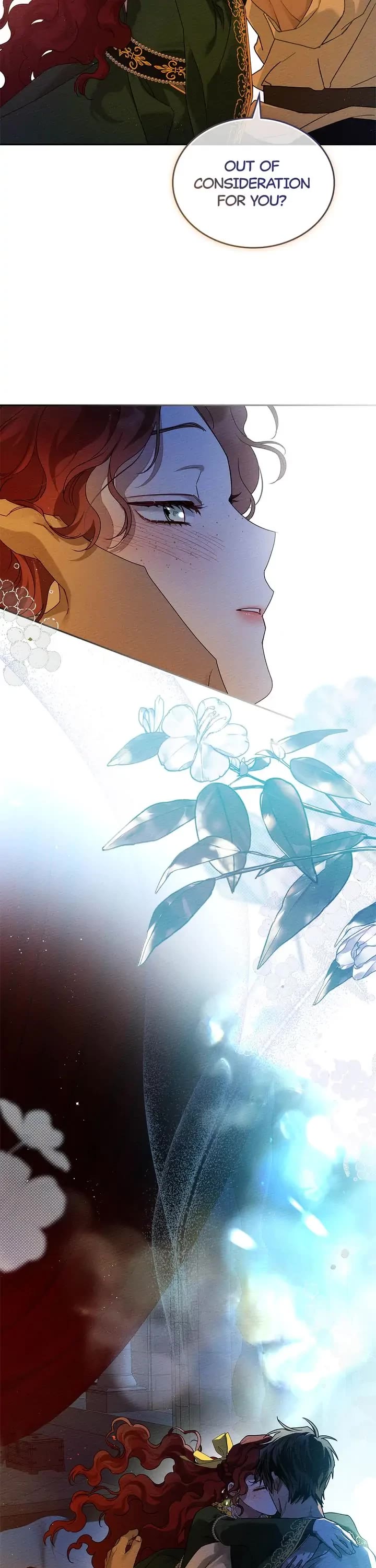 Under the Oak Tree Chapter 66 page 26 - Chapter 66