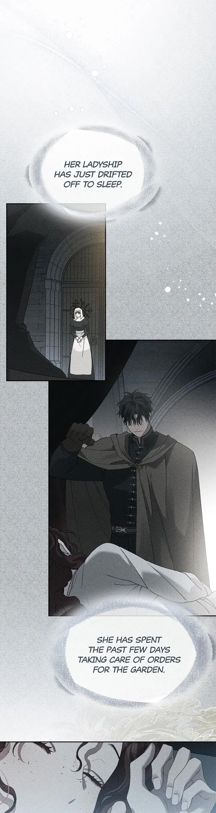 Under the Oak Tree Chapter 66 page 29 - Chapter 66