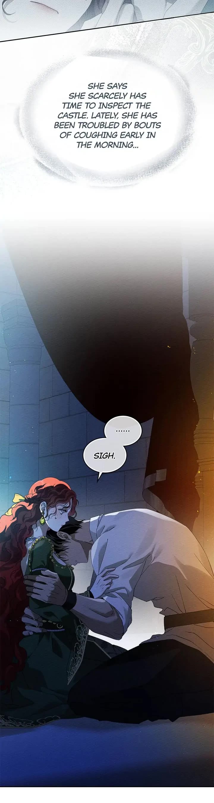 Under the Oak Tree Chapter 66 page 30 - Chapter 66