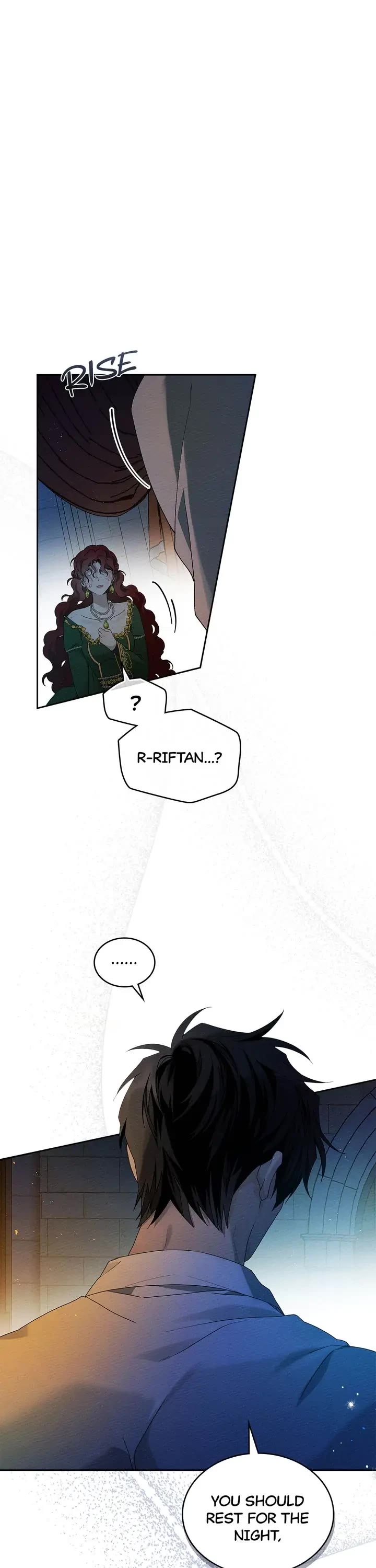 Under the Oak Tree Chapter 66 page 31 - Chapter 66