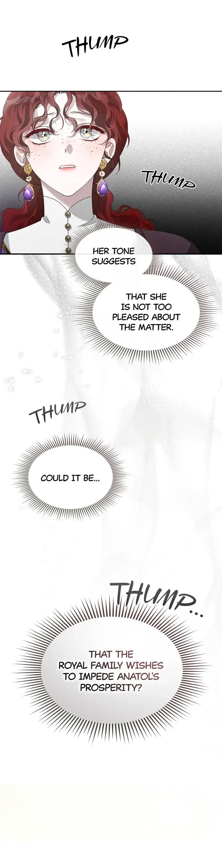 Under the Oak Tree Chapter 67 page 20 - Chapter 67