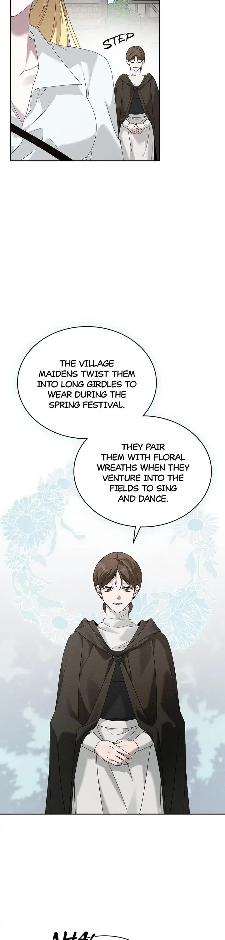 Under the Oak Tree Chapter 67 page 28 - Chapter 67