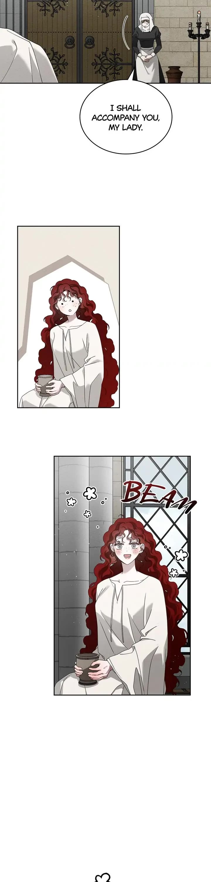 Under the Oak Tree Chapter 67 page 3 - Chapter 67