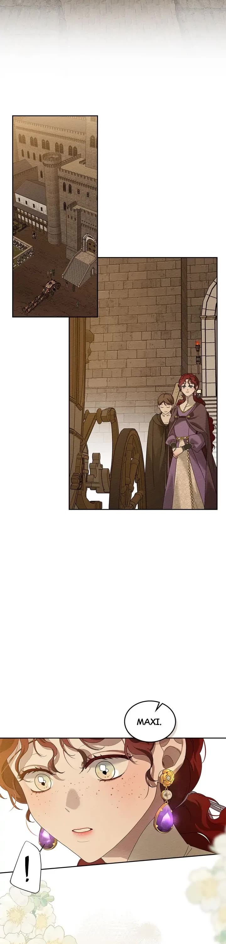 Under the Oak Tree Chapter 68 page 17 - Chapter 68