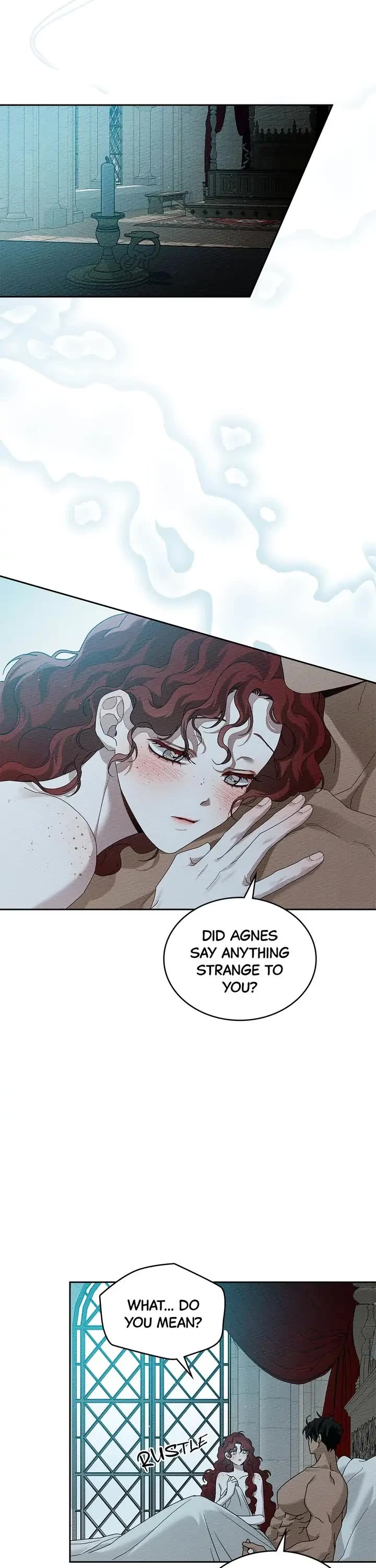 Under the Oak Tree Chapter 68 page 31 - Chapter 68