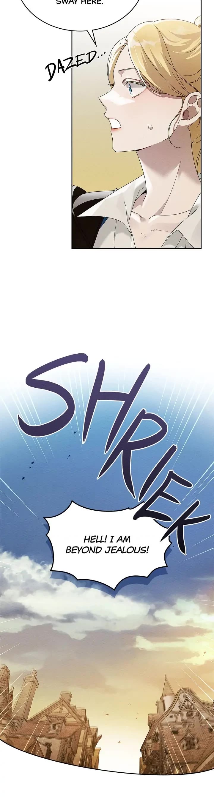 Under the Oak Tree Chapter 68 page 4 - Chapter 68