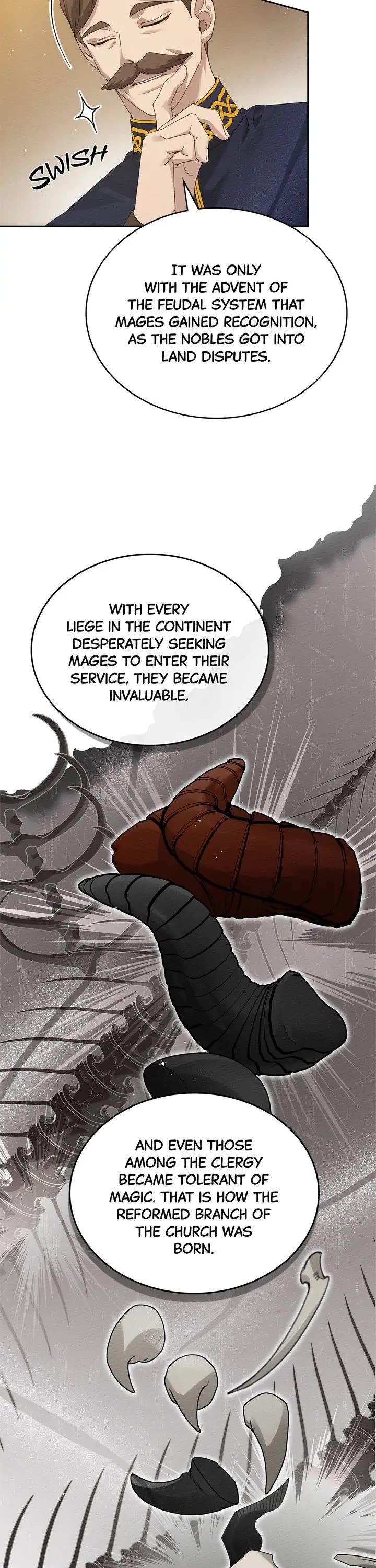 Under the Oak Tree Chapter 68 page 7 - Chapter 68