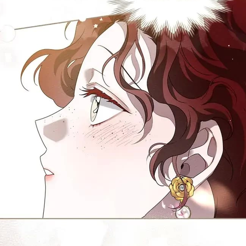Under the Oak Tree Chapter 68 cover