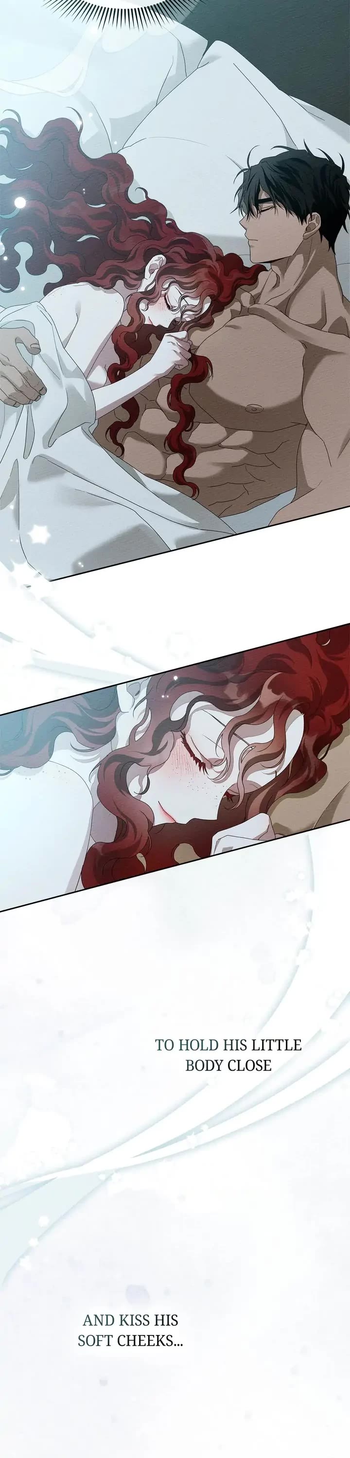 Under the Oak Tree Chapter 69 page 13 - Chapter 69