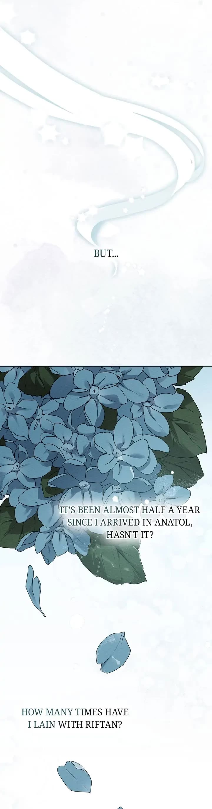 Under the Oak Tree Chapter 69 page 14 - Chapter 69