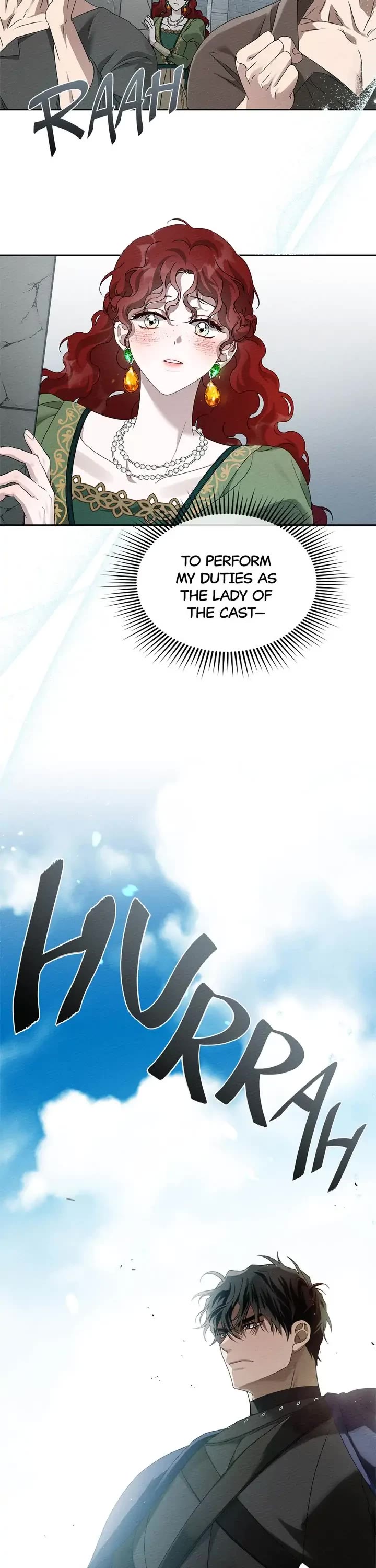 Under the Oak Tree Chapter 69 page 22 - Chapter 69