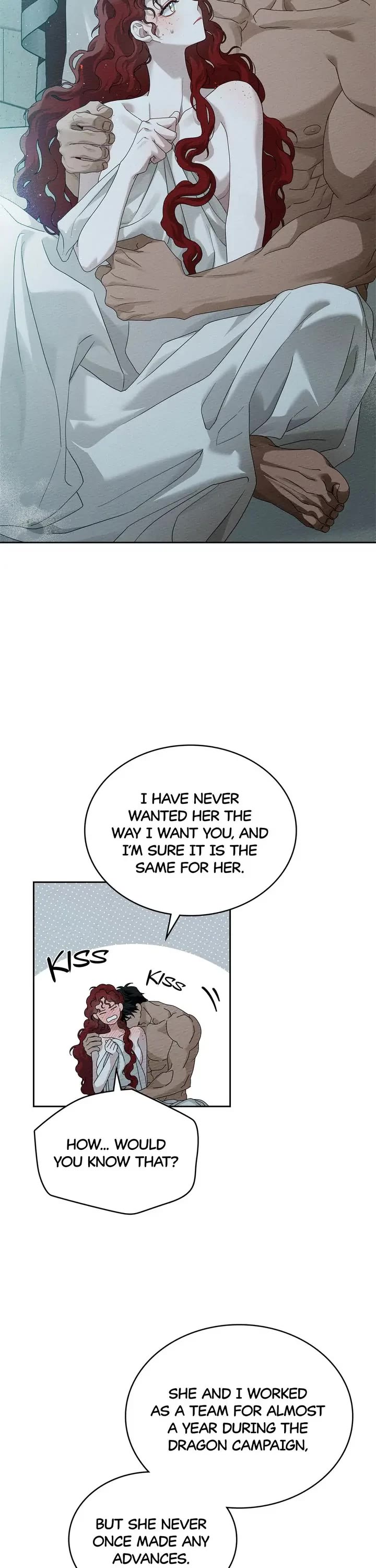 Under the Oak Tree Chapter 69 page 3 - Chapter 69