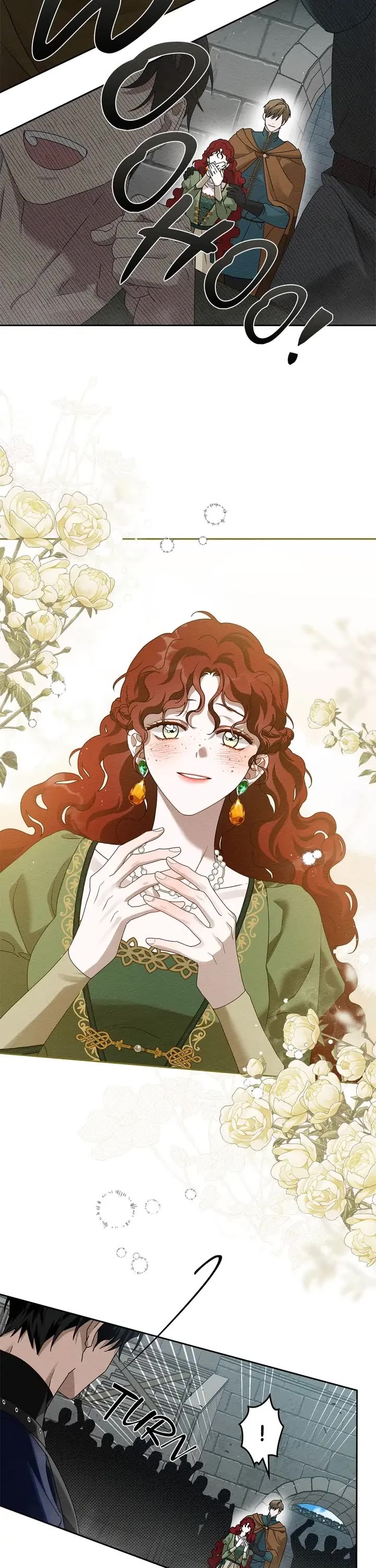 Under the Oak Tree Chapter 69 page 31 - Chapter 69