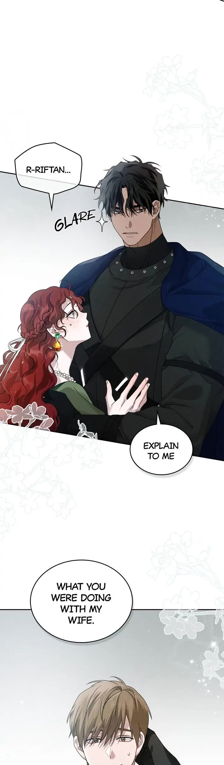 Under the Oak Tree Chapter 69 page 33 - Chapter 69