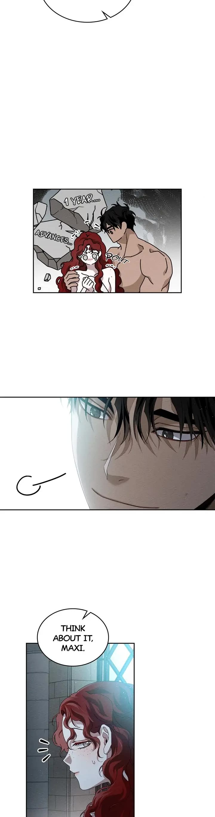 Under the Oak Tree Chapter 69 page 4 - Chapter 69