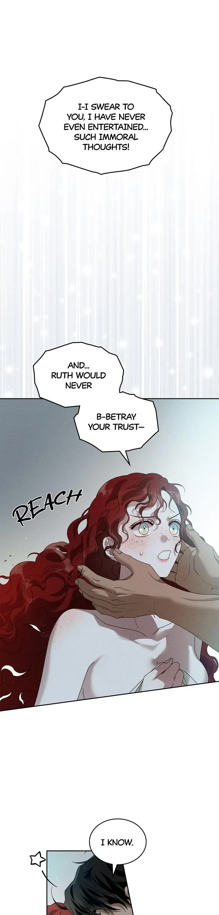 Under the Oak Tree Chapter 69 page 6 - Chapter 69