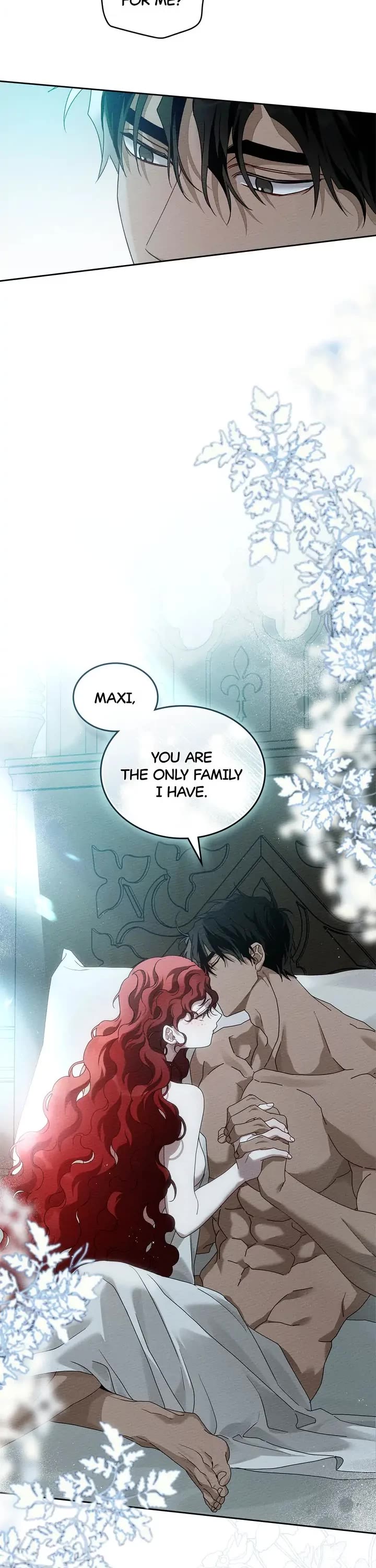 Under the Oak Tree Chapter 69 page 8 - Chapter 69