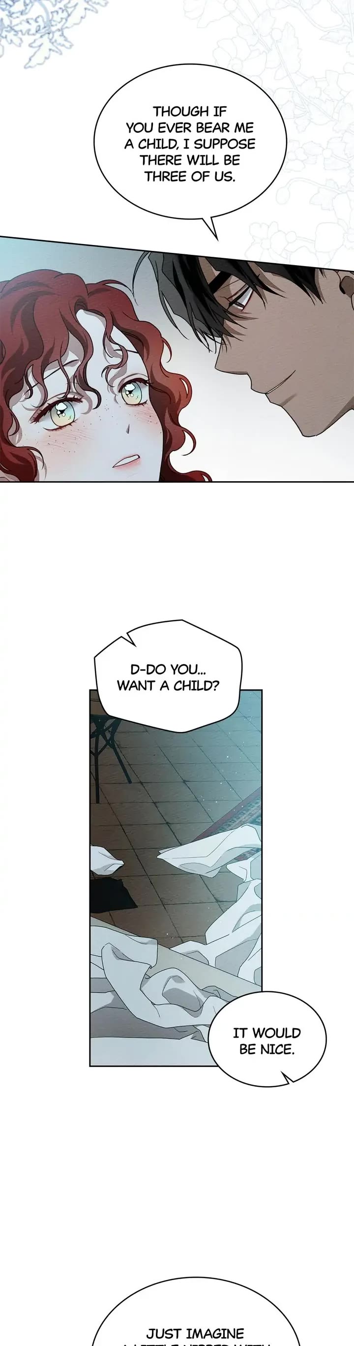 Under the Oak Tree Chapter 69 page 9 - Chapter 69