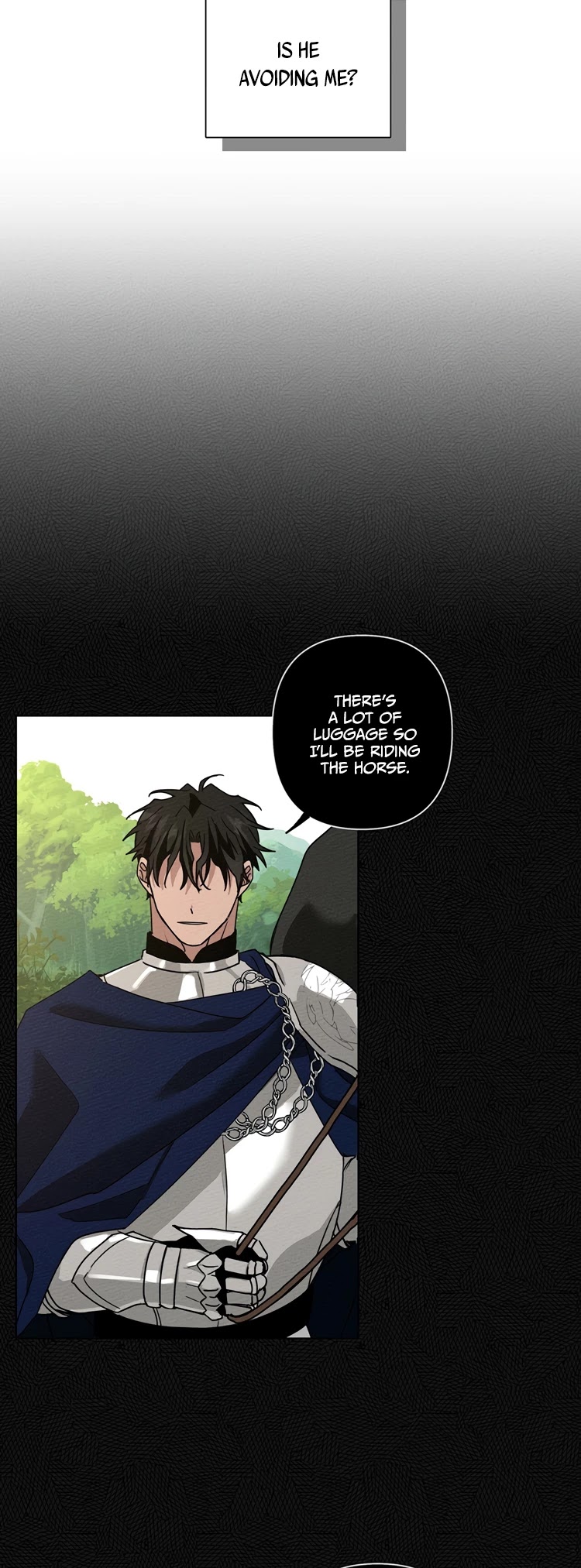 Under the Oak Tree Chapter 7 page 15 - Chapter 7