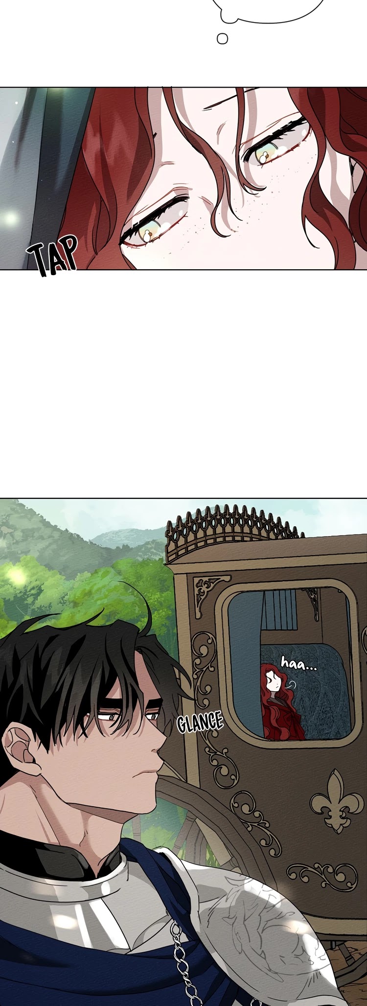 Under the Oak Tree Chapter 7 page 19 - Chapter 7