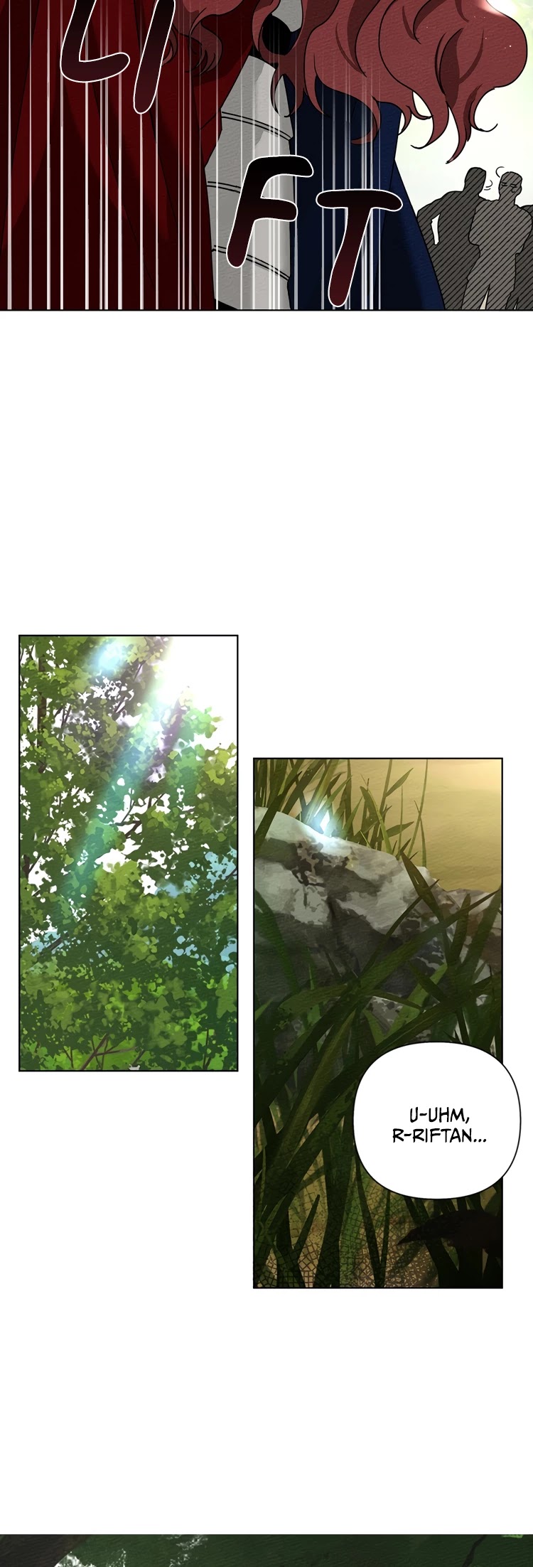 Under the Oak Tree Chapter 7 page 23 - Chapter 7