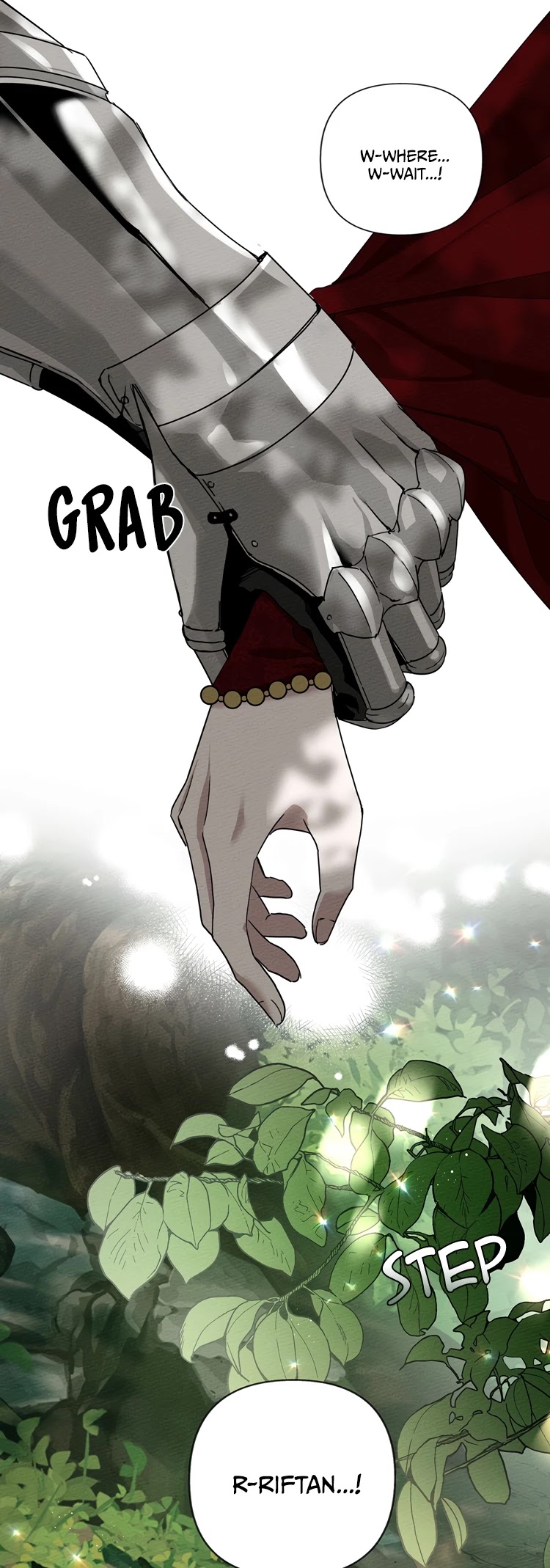 Under the Oak Tree Chapter 7 page 28 - Chapter 7