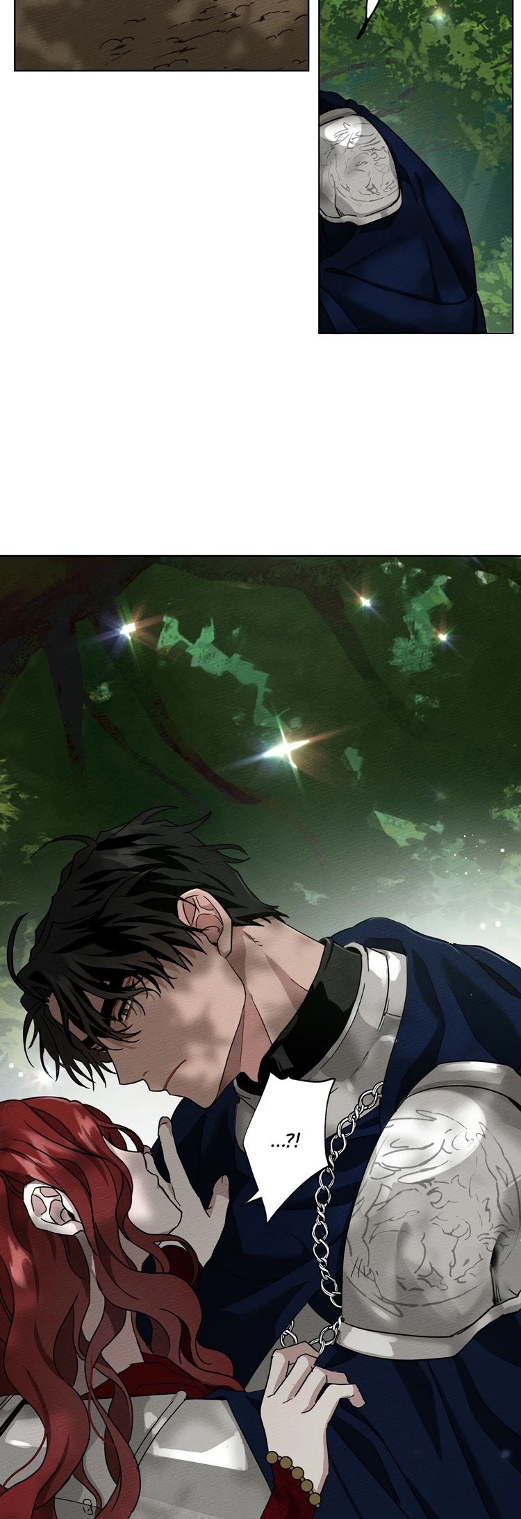 Under the Oak Tree Chapter 7 page 31 - Chapter 7