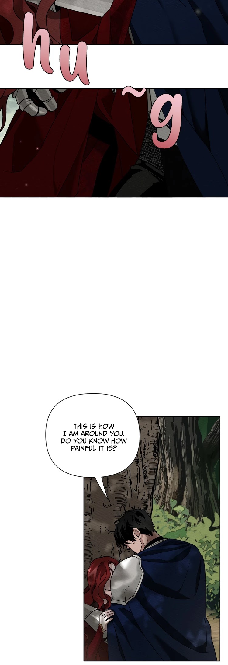 Under the Oak Tree Chapter 7 page 32 - Chapter 7