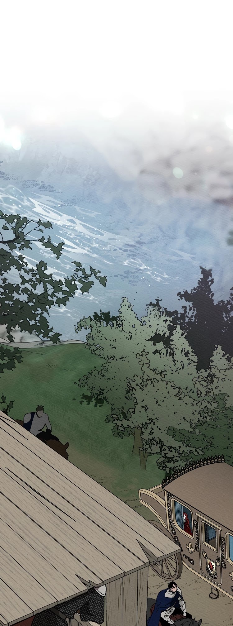 Under the Oak Tree Chapter 7 page 36 - Chapter 7
