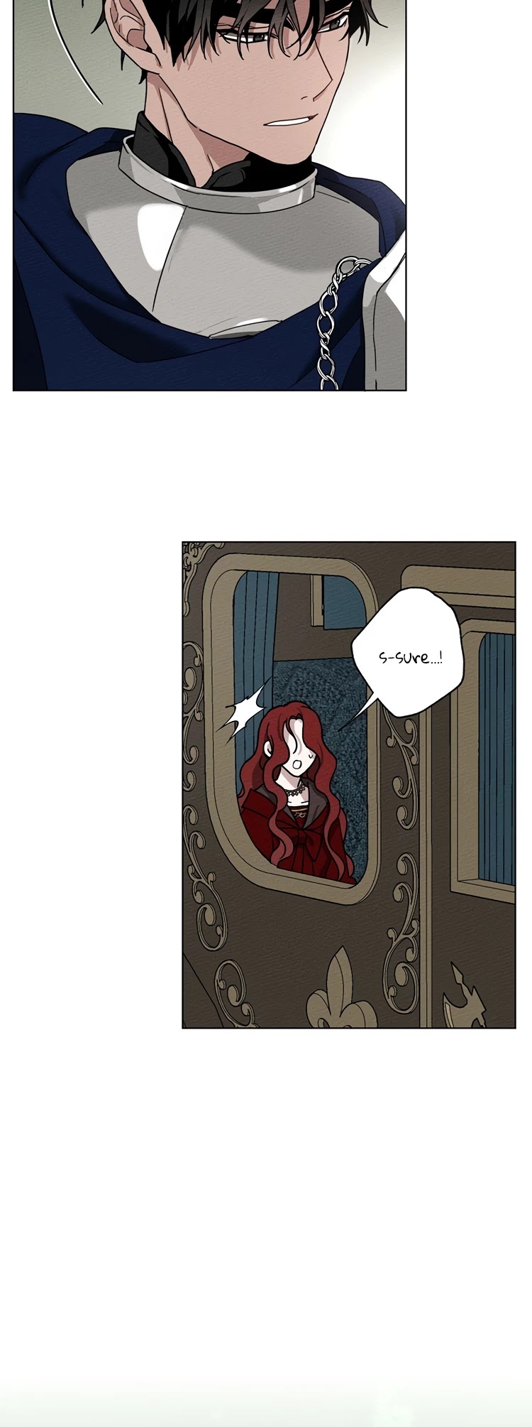 Under the Oak Tree Chapter 7 page 38 - Chapter 7