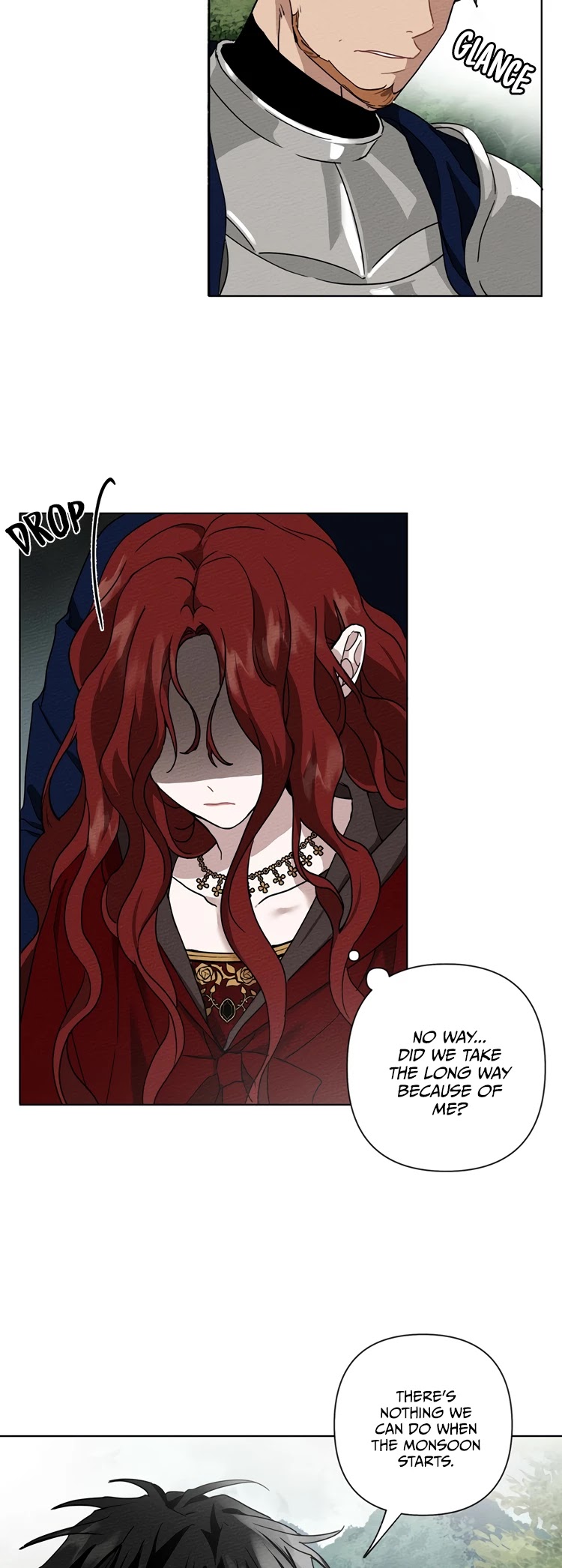 Under the Oak Tree Chapter 7 page 42 - Chapter 7