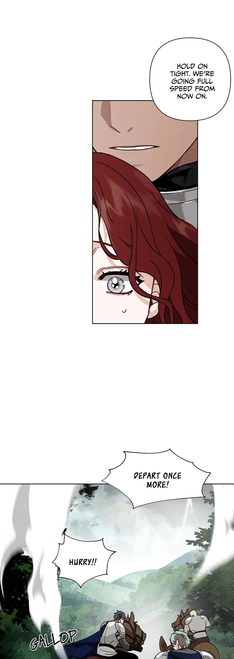 Under the Oak Tree Chapter 7 page 51 - Chapter 7