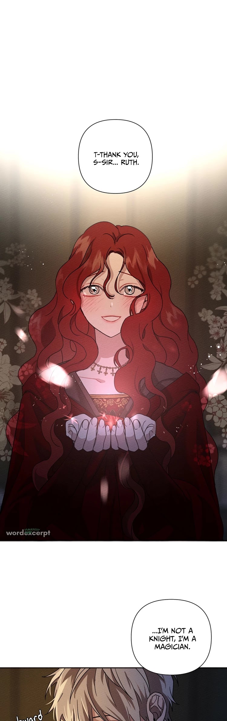 Under the Oak Tree Chapter 7 page 7 - Chapter 7