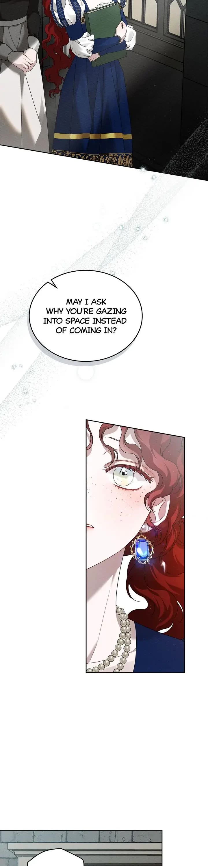 Under the Oak Tree Chapter 70 page 12 - Chapter 70