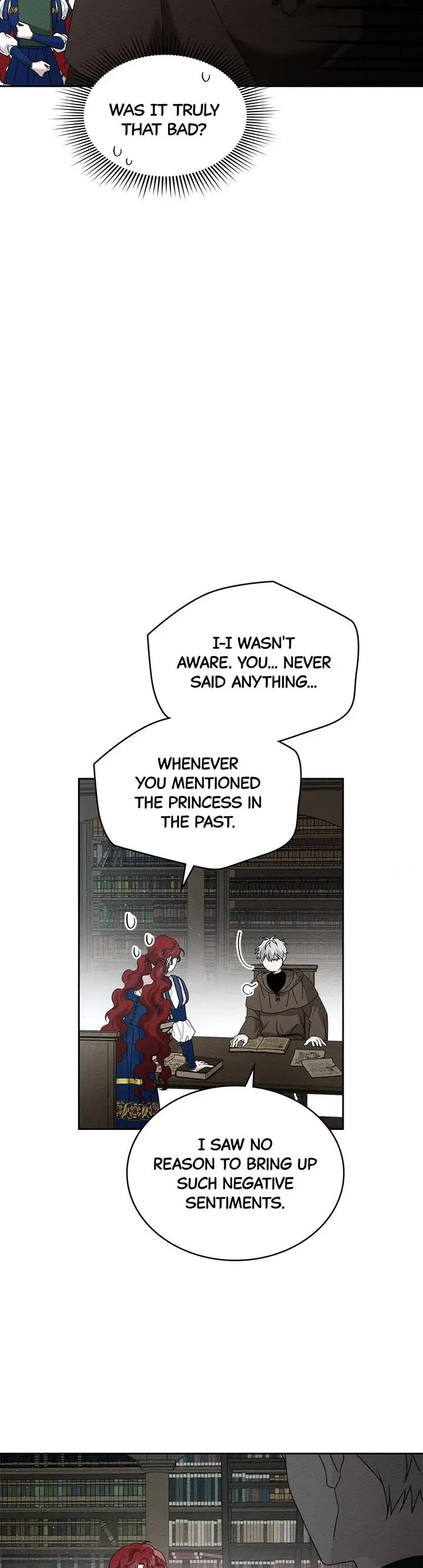 Under the Oak Tree Chapter 70 page 15 - Chapter 70