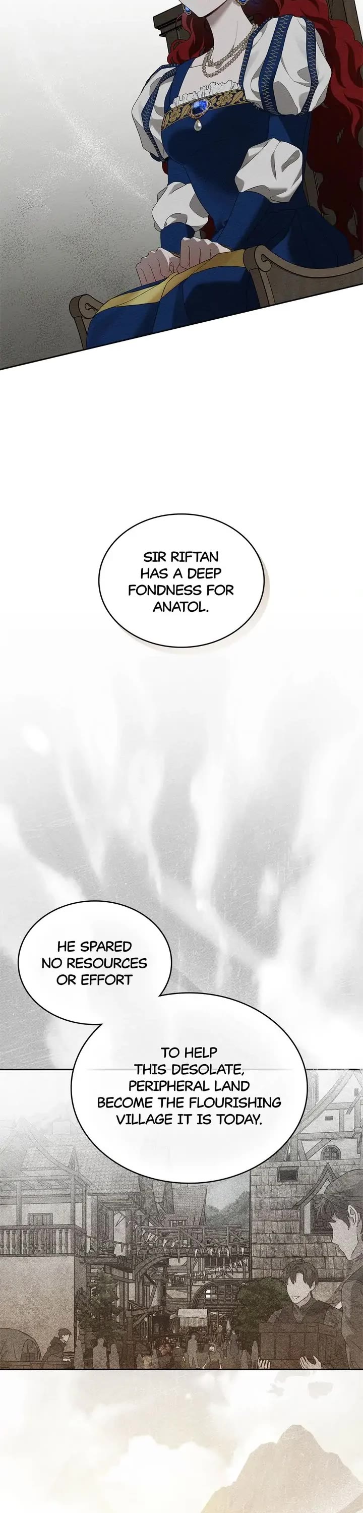 Under the Oak Tree Chapter 70 page 23 - Chapter 70