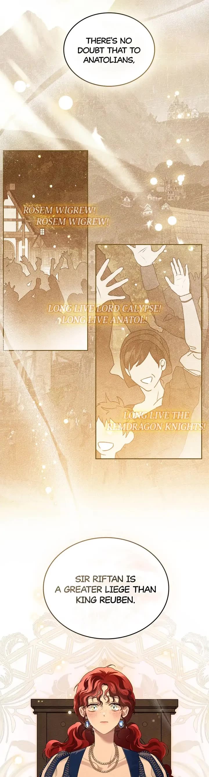 Under the Oak Tree Chapter 70 page 24 - Chapter 70