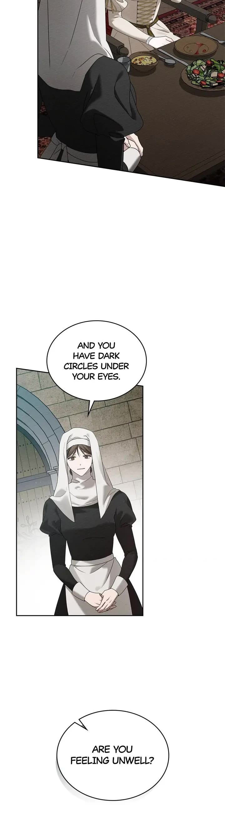 Under the Oak Tree Chapter 70 page 32 - Chapter 70
