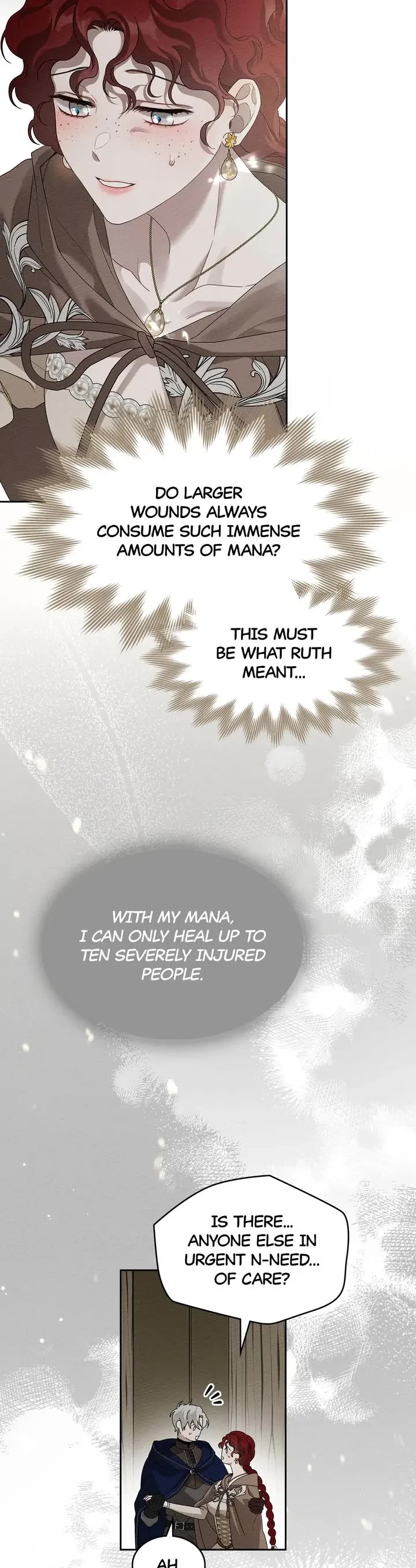 Under the Oak Tree Chapter 71 page 24 - Chapter 71