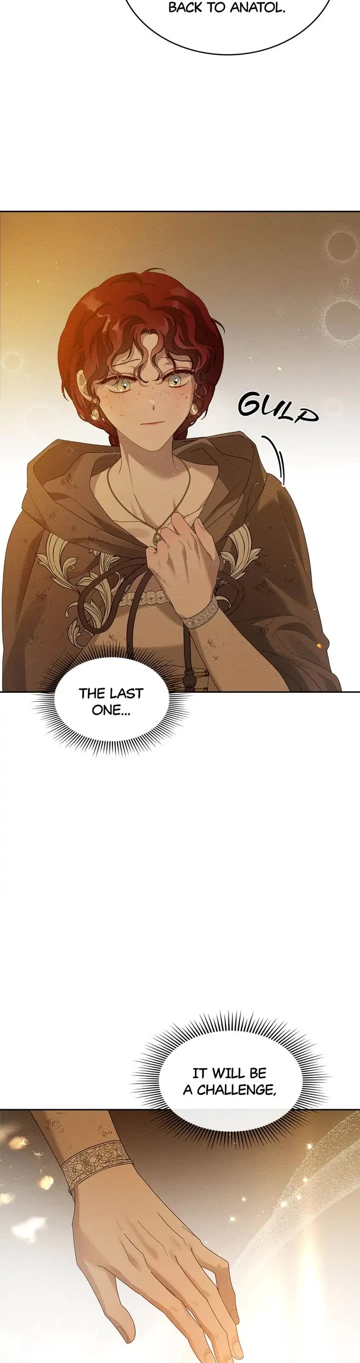 Under the Oak Tree Chapter 71 page 32 - Chapter 71