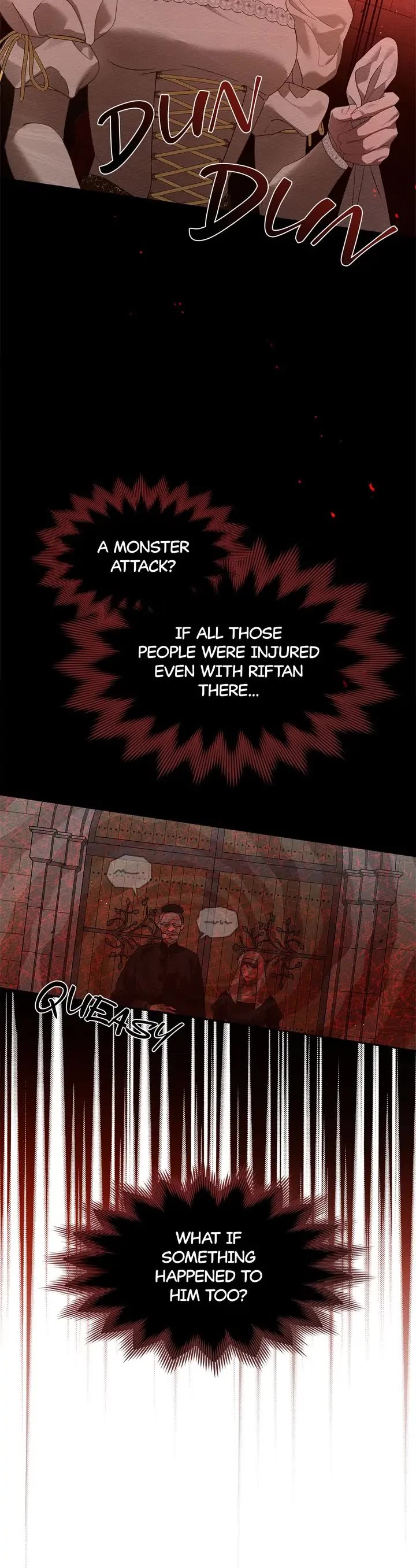 Under the Oak Tree Chapter 71 page 4 - Chapter 71