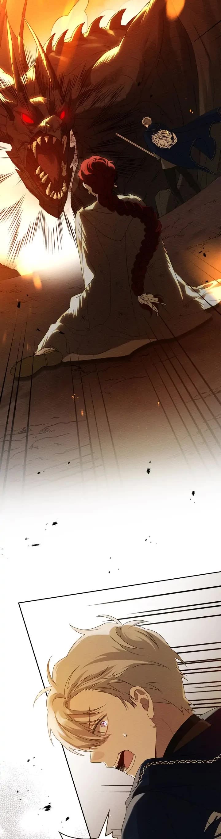Under the Oak Tree Chapter 72 page 10 - Chapter 72