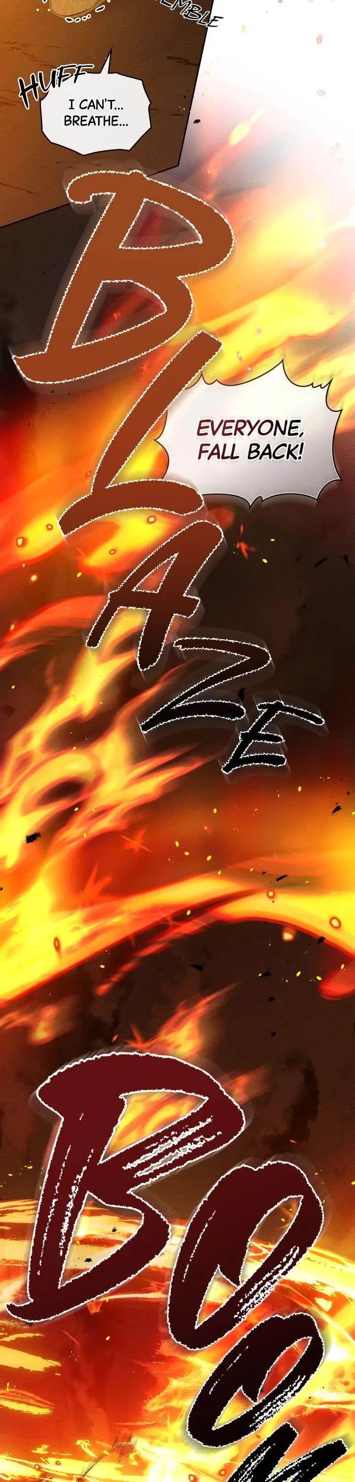 Under the Oak Tree Chapter 72 page 12 - Chapter 72
