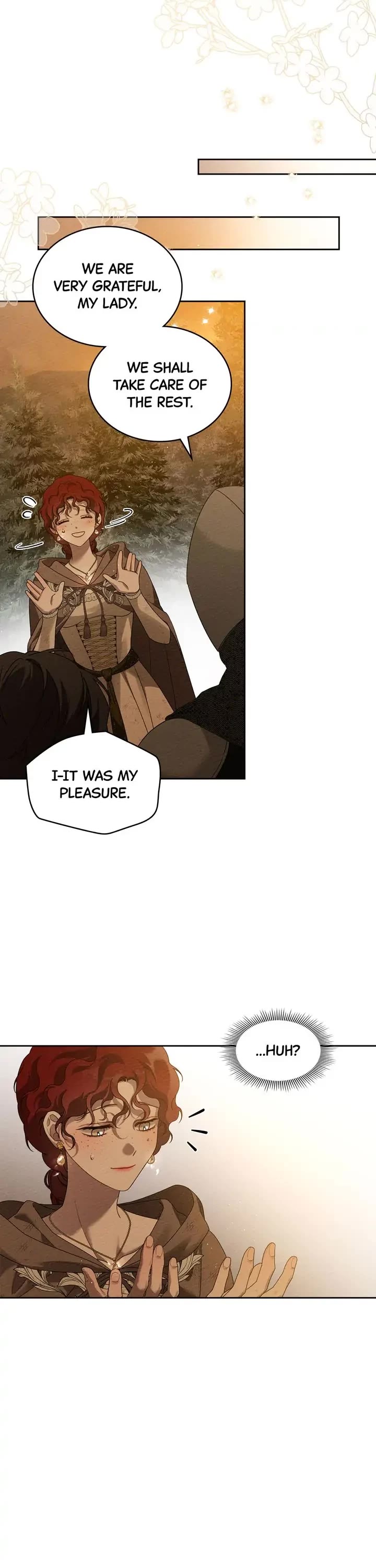 Under the Oak Tree Chapter 72 page 2 - Chapter 72
