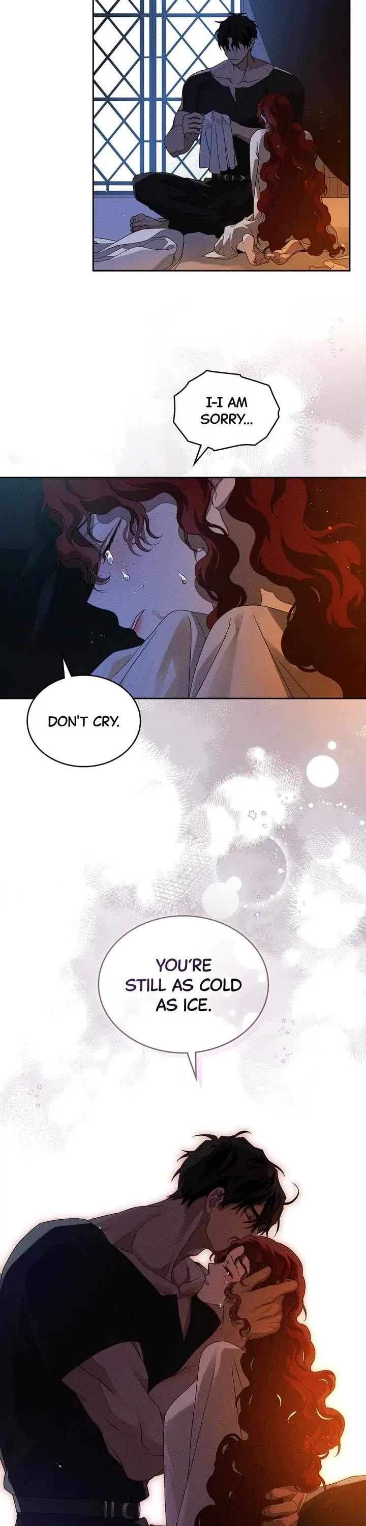 Under the Oak Tree Chapter 72 page 23 - Chapter 72
