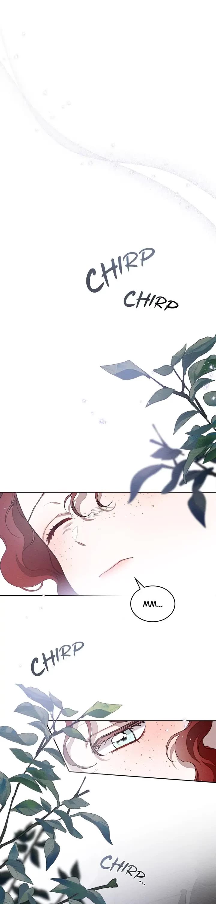Under the Oak Tree Chapter 72 page 28 - Chapter 72