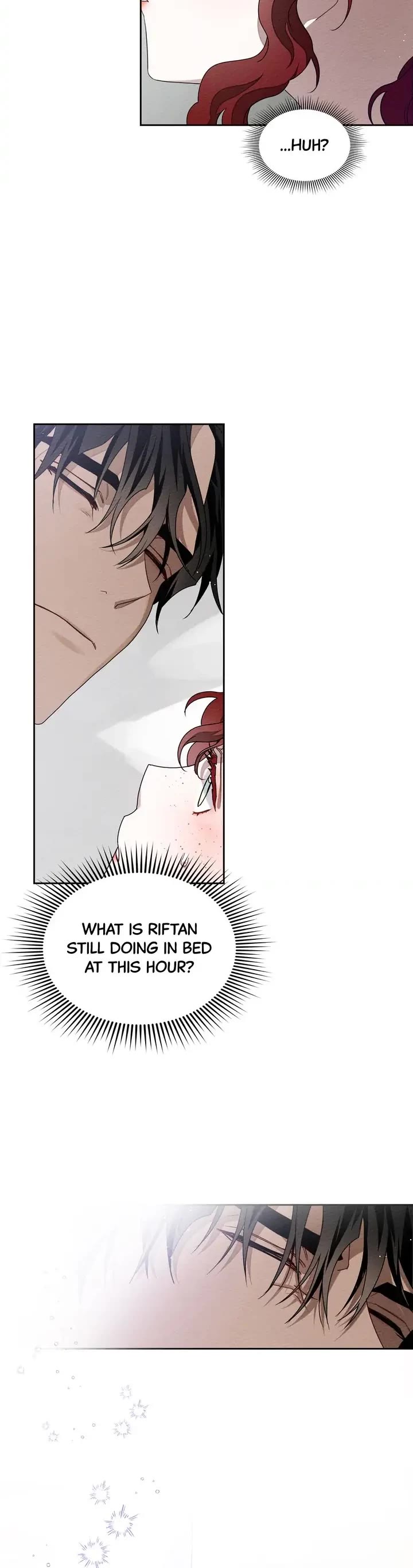 Under the Oak Tree Chapter 72 page 30 - Chapter 72