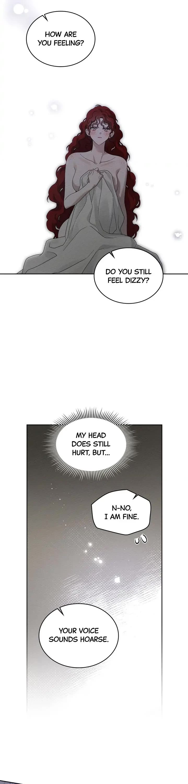 Under the Oak Tree Chapter 72 page 32 - Chapter 72