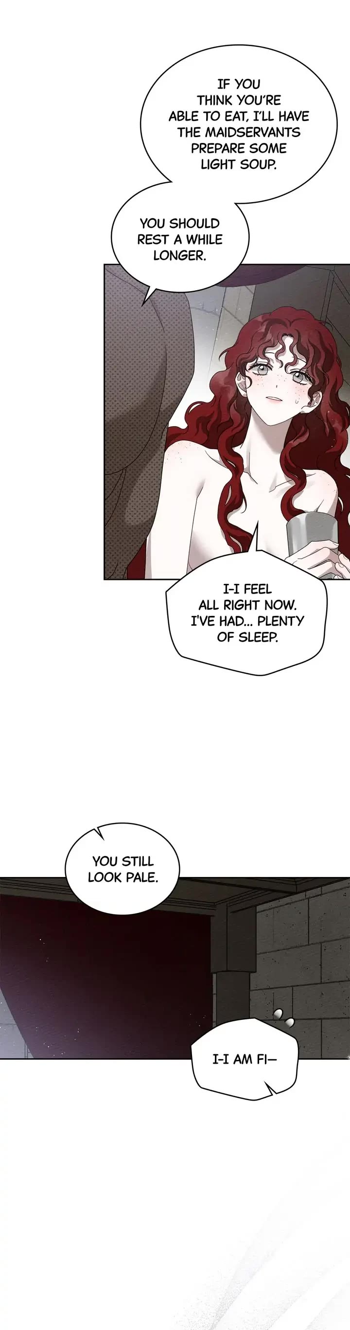 Under the Oak Tree Chapter 72 page 34 - Chapter 72